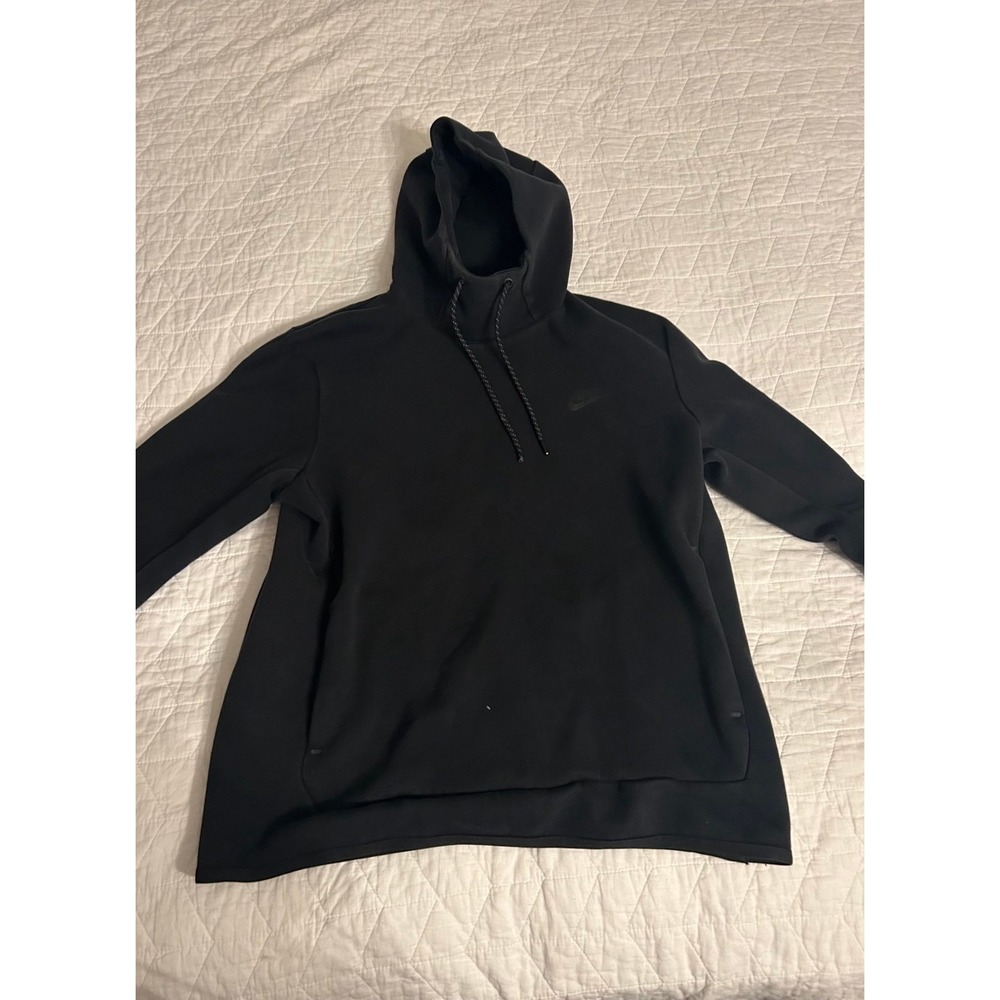 Nike tech hoodie‎ size men's medium